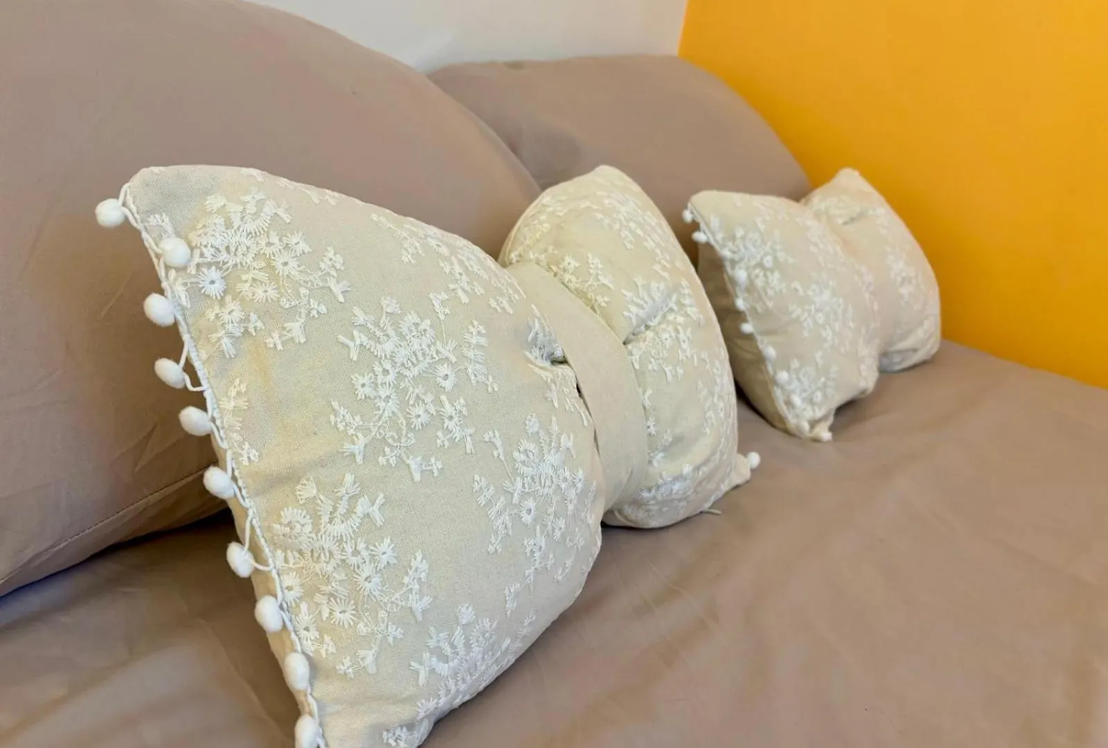 Appartement Cosy Sur La Prestigieuse Rue Faidherbe, A Deux Pas De La Gare Lille Flandre