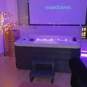 Loft & Spa Marcq-en-Baroeul