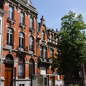 3* Frühstückspension L'esplanade