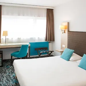 3* Szálloda Europe